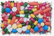 Pastillas
